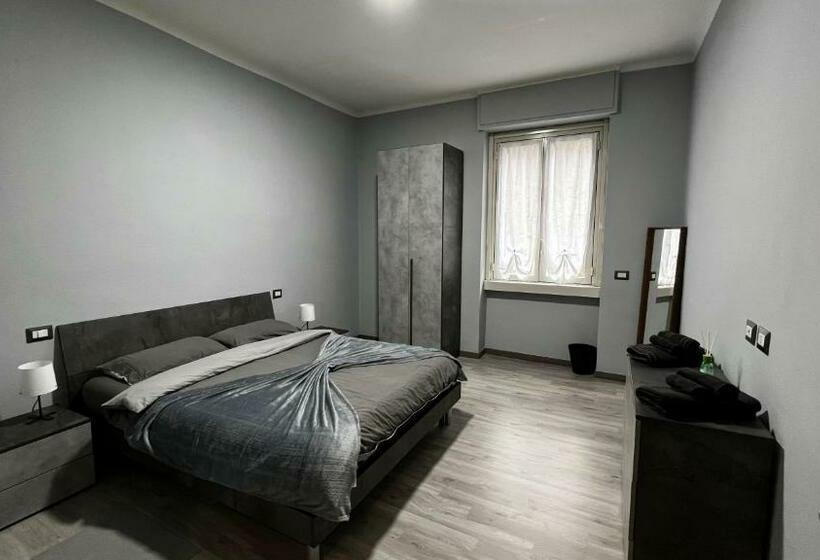 ペンション A.p. Appartamento O Camera