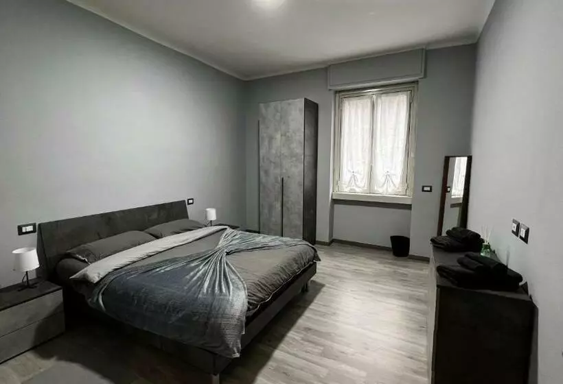 ペンション A.p. Appartamento O Camera