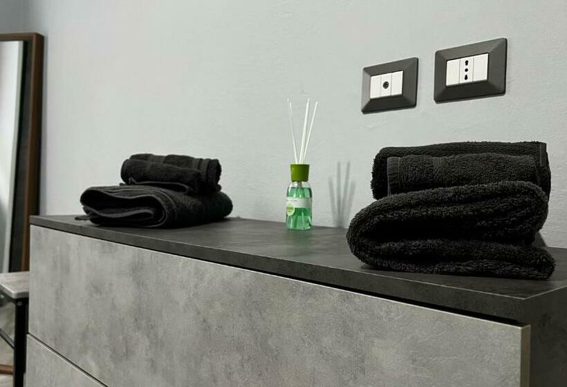 ペンション A.p. Appartamento O Camera