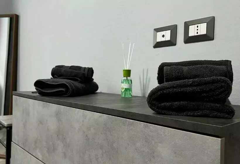 ペンション A.p. Appartamento O Camera