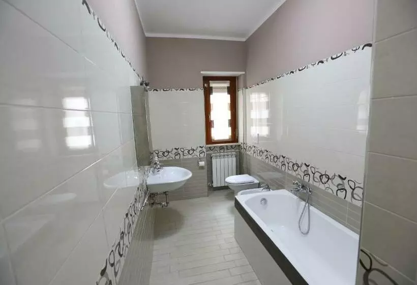 پانسیون Casa Michela