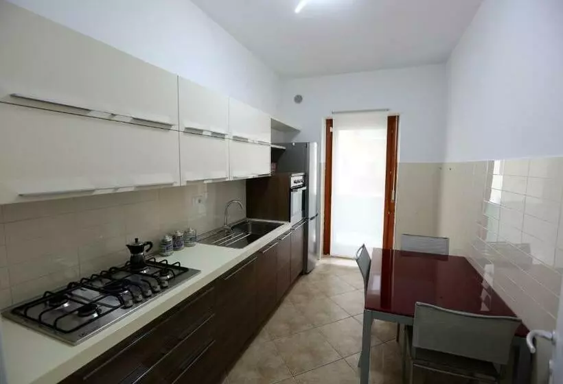 پانسیون Casa Michela