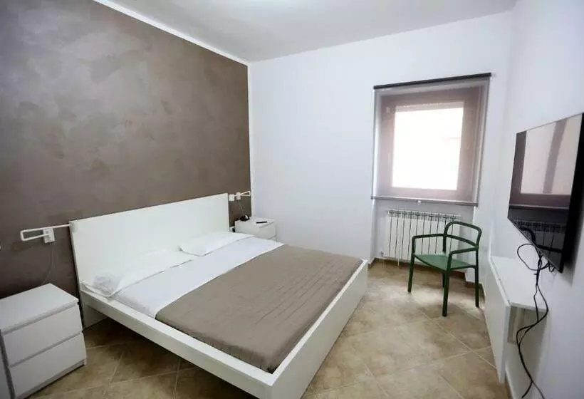 پانسیون Casa Michela