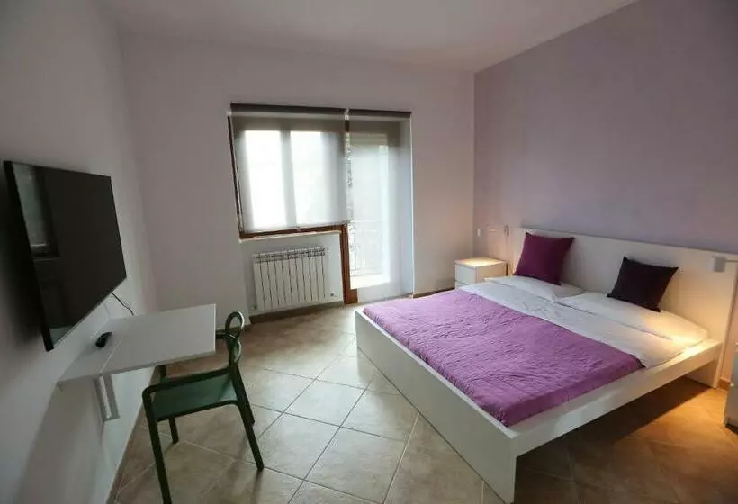 پانسیون Casa Michela