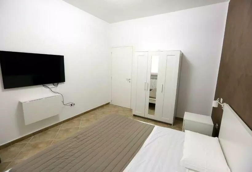 پانسیون Casa Michela