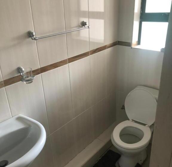 بنسيون Ericgret Guesthouse