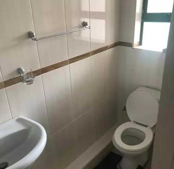 Majatalo Ericgret Guesthouse