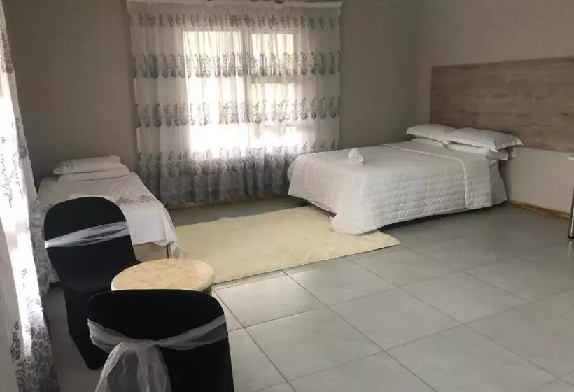 Majatalo Ericgret Guesthouse