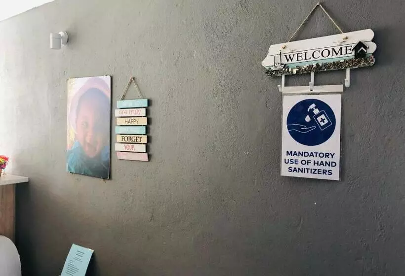 Majatalo Ericgret Guesthouse