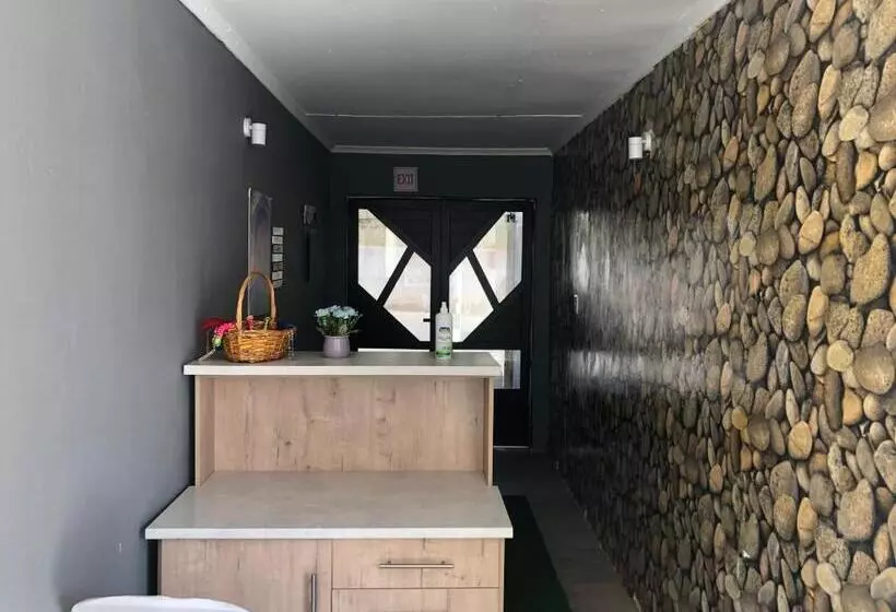 Majatalo Ericgret Guesthouse