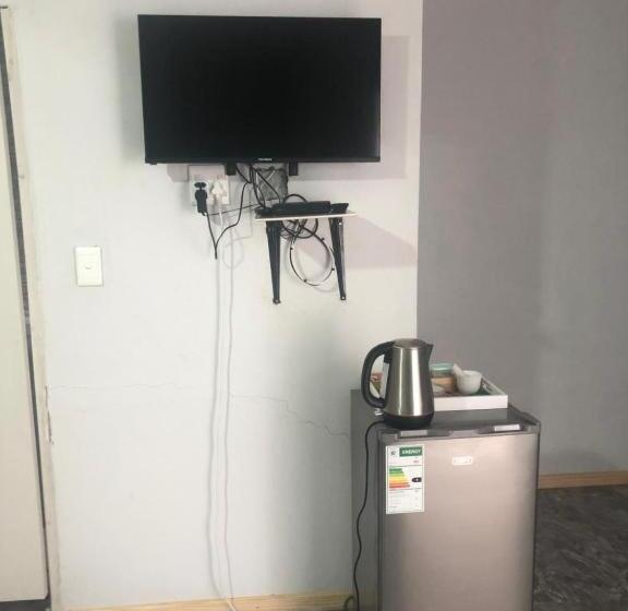 بنسيون Ericgret Guesthouse