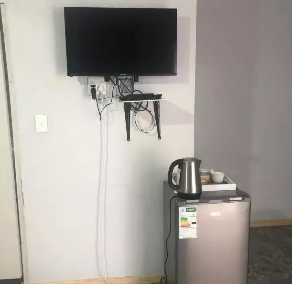 Majatalo Ericgret Guesthouse