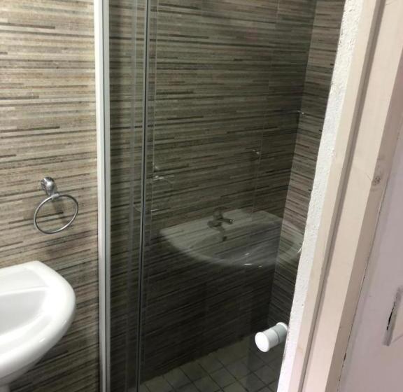 بنسيون Ericgret Guesthouse