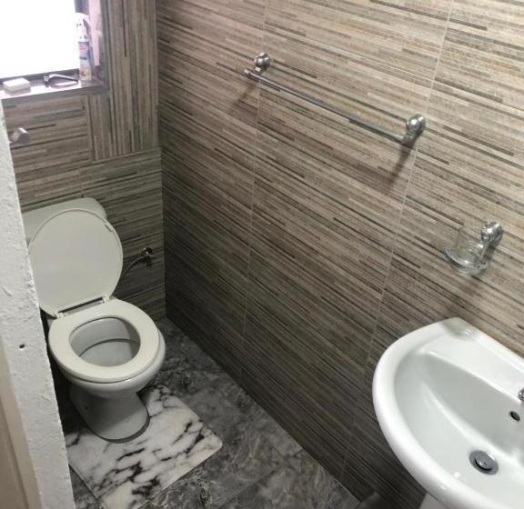 بنسيون Ericgret Guesthouse