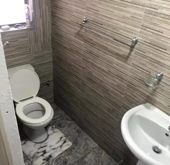 Majatalo Ericgret Guesthouse