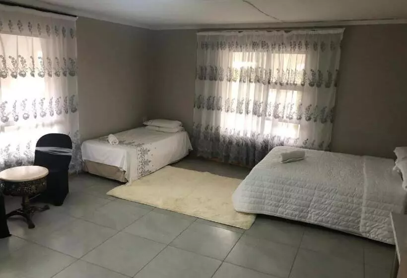 Majatalo Ericgret Guesthouse