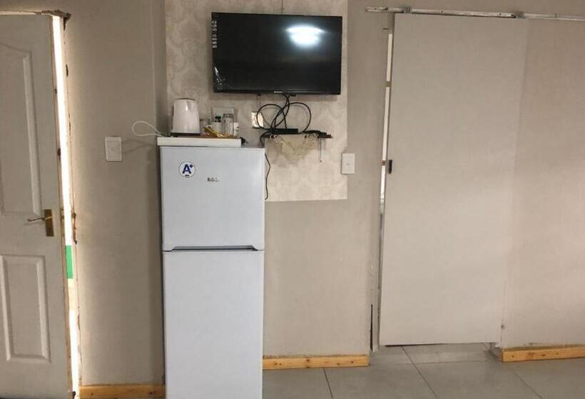 بنسيون Ericgret Guesthouse