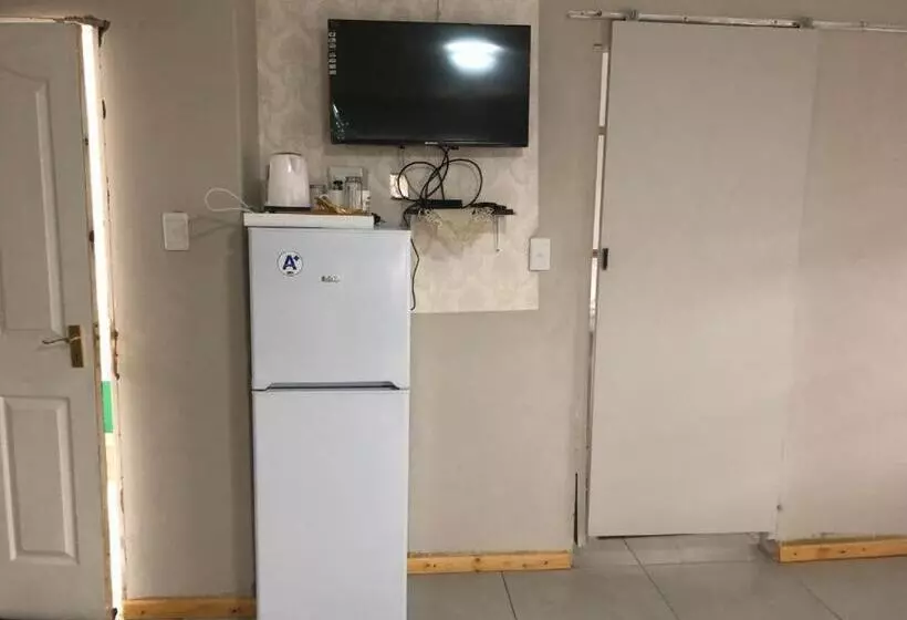 Majatalo Ericgret Guesthouse