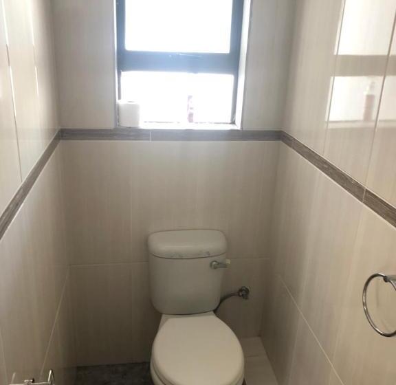 بنسيون Ericgret Guesthouse