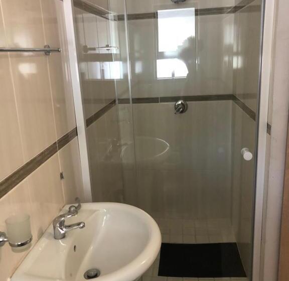 بنسيون Ericgret Guesthouse