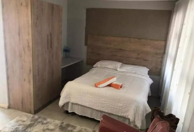 Majatalo Ericgret Guesthouse