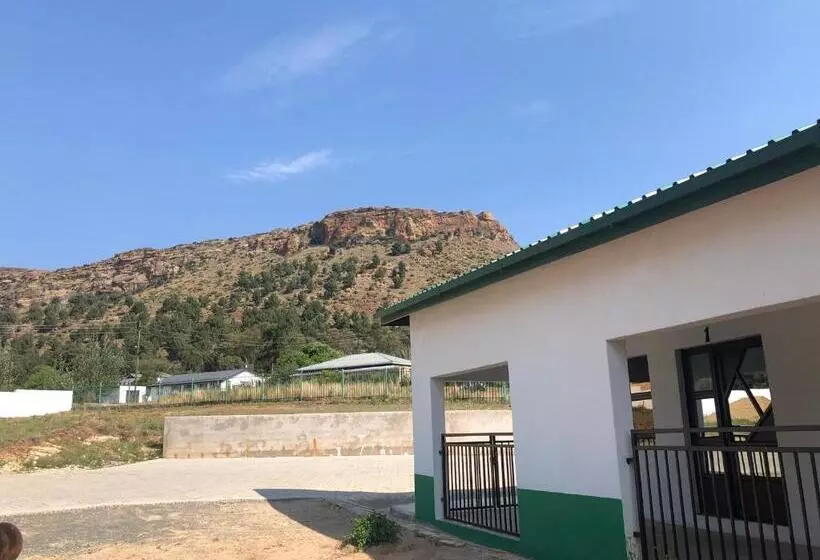 Majatalo Ericgret Guesthouse