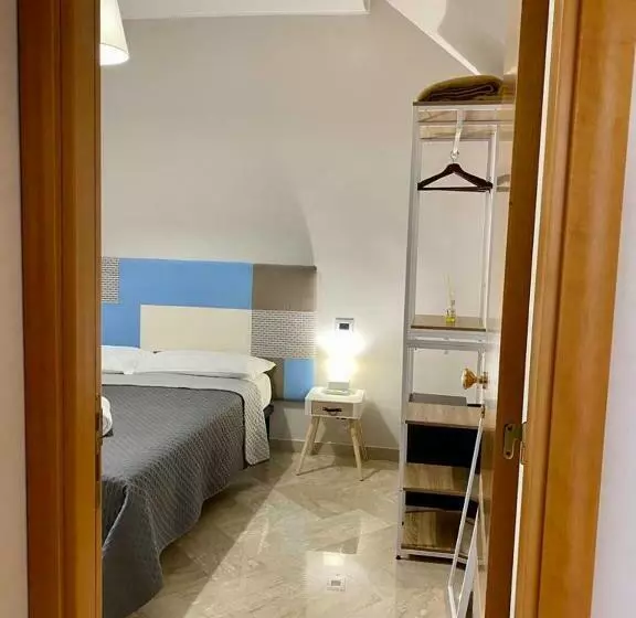 پانسیون Ginevra Rooms