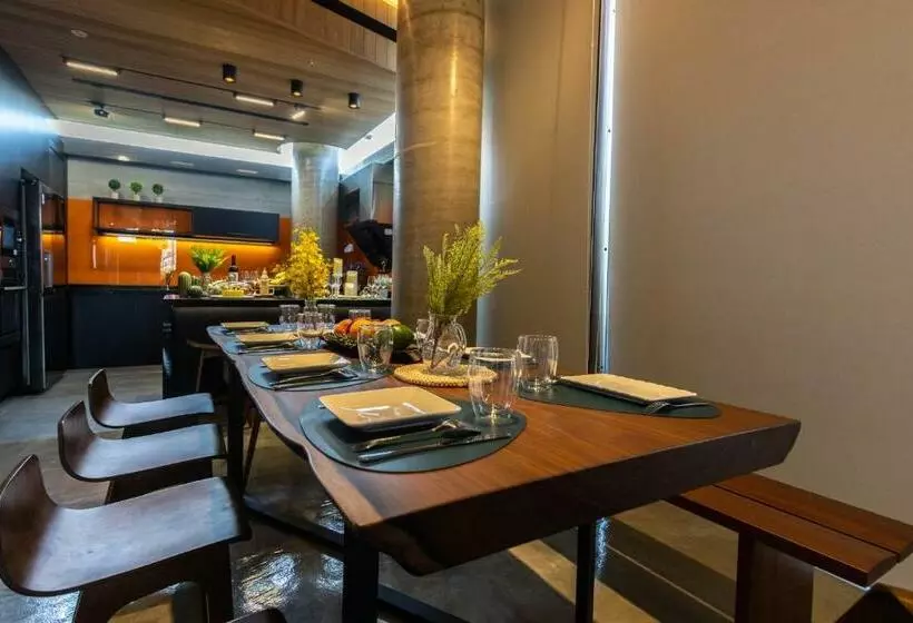 تختخواب و صبحانه 135 會館 135 Bnb