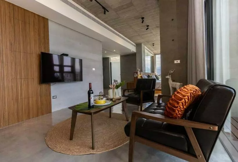 تختخواب و صبحانه 135 會館 135 Bnb