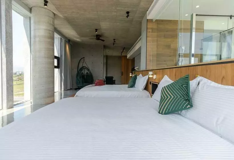 تختخواب و صبحانه 135 會館 135 Bnb