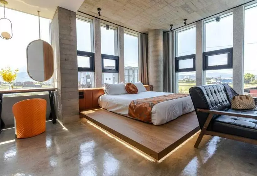 تختخواب و صبحانه 135 會館 135 Bnb