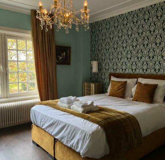 ベッドアンドブレックファースト Cuatre Brass Stay