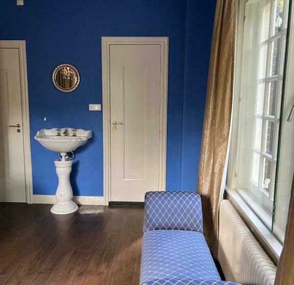 ベッドアンドブレックファースト Cuatre Brass Stay