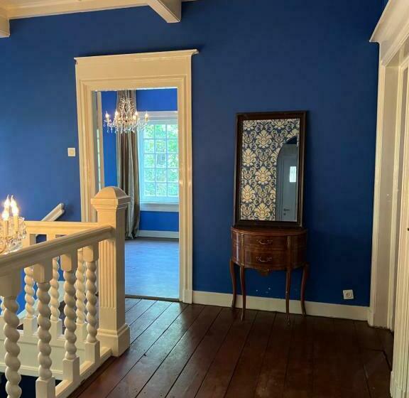 ベッドアンドブレックファースト Cuatre Brass Stay