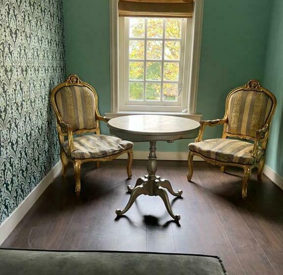 ベッドアンドブレックファースト Cuatre Brass Stay