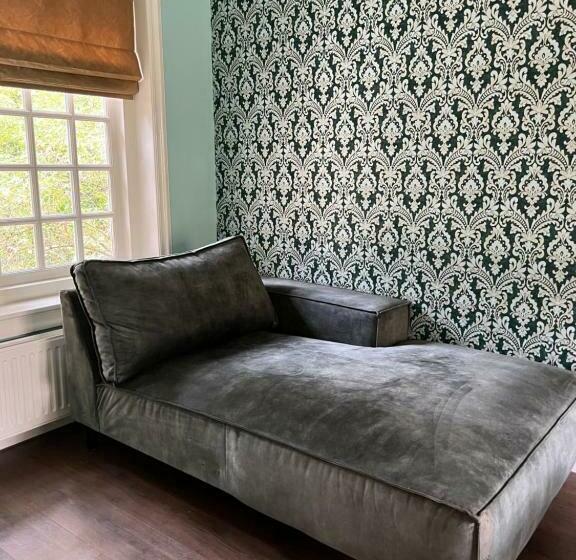 ベッドアンドブレックファースト Cuatre Brass Stay