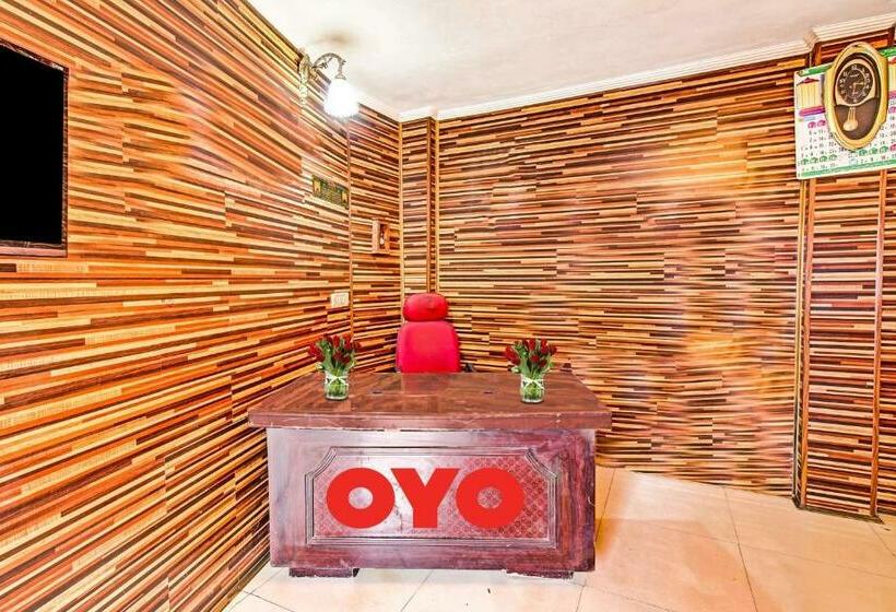 Hotel O Hunter S & Cafe