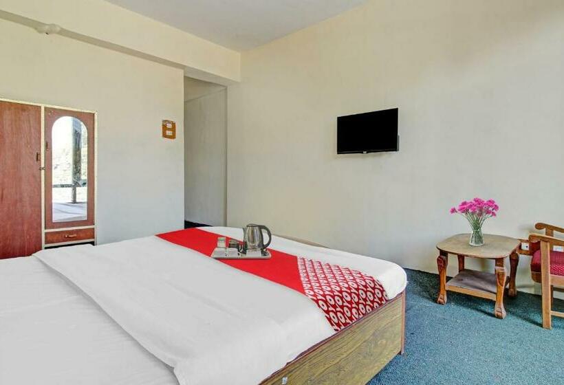 Hotel O Hunter S & Cafe