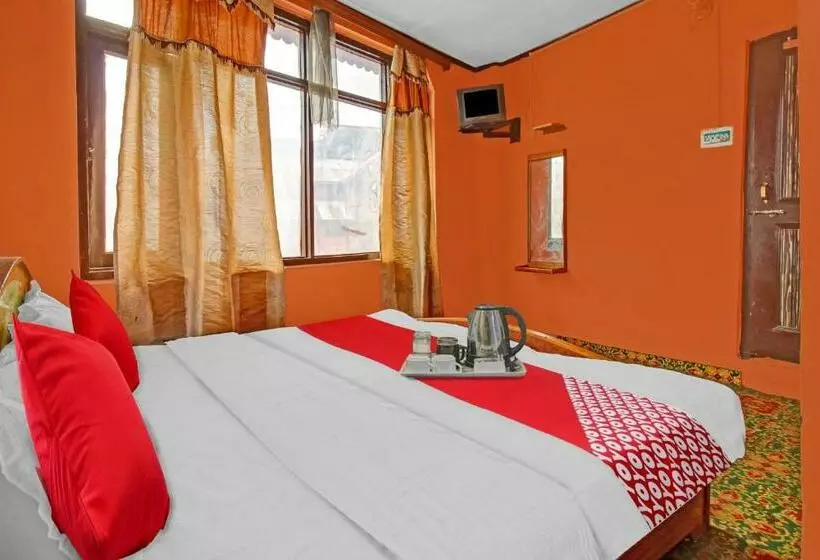 Hotelli O Hunter S & Cafe