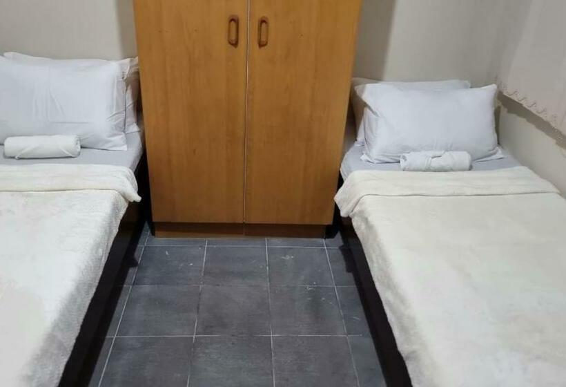 Hotel Aberdeen Haus In Mabolo