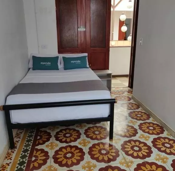 ホテル Ayenda Macondo