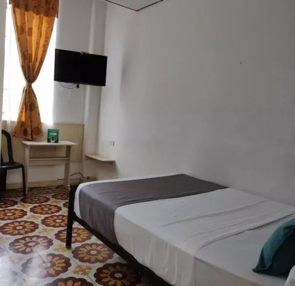 ホテル Ayenda Macondo