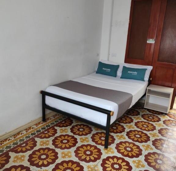 هتل Ayenda Macondo