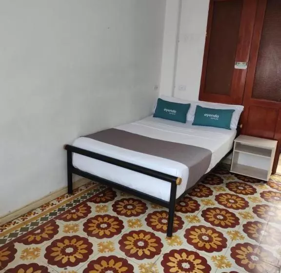 ホテル Ayenda Macondo