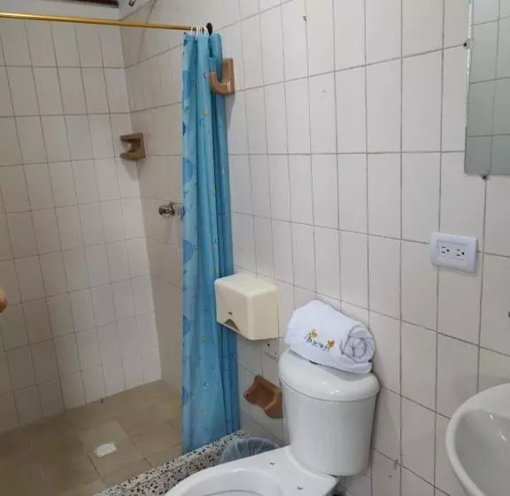 ホテル Ayenda Macondo