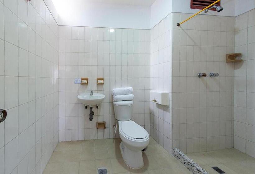 هتل Ayenda Macondo