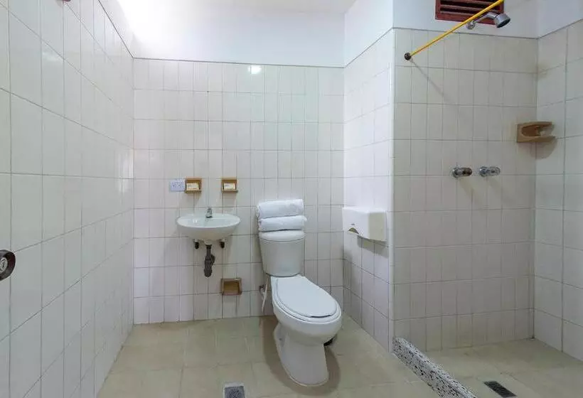 ホテル Ayenda Macondo