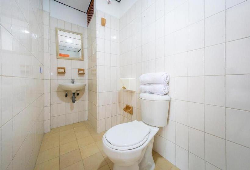 هتل Ayenda Macondo