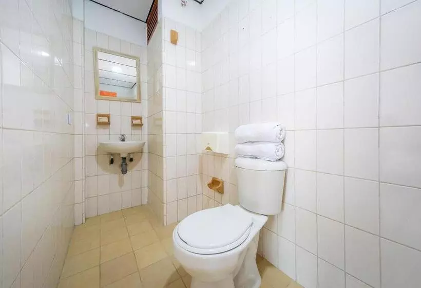 ホテル Ayenda Macondo