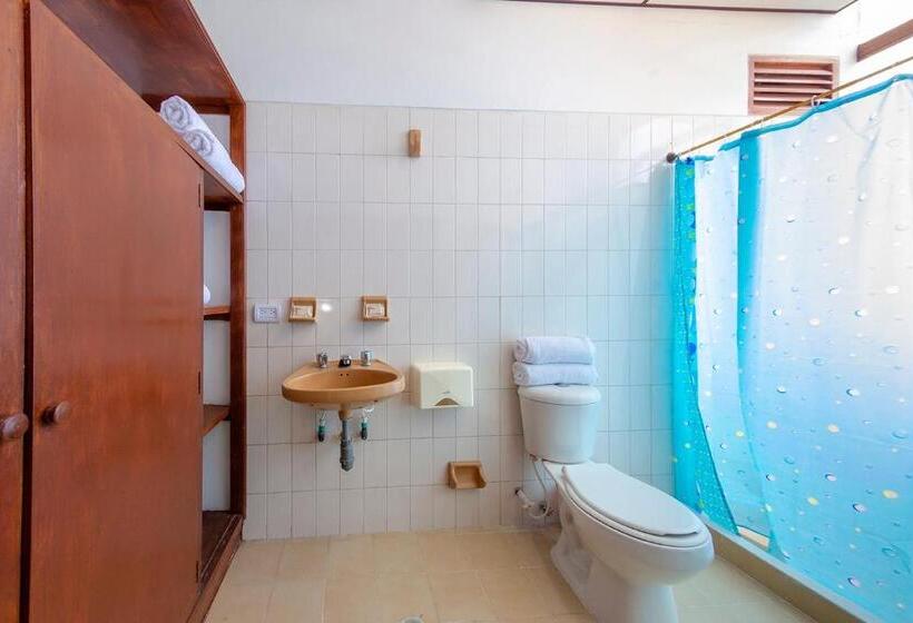 هتل Ayenda Macondo